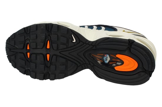 Nike Air Max Tailwind IV Dam Vita Träningsskor - Image 5