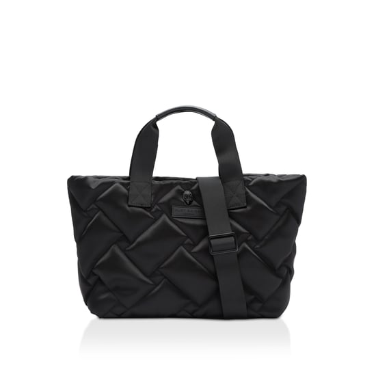 Kurt Geiger London Kgl Nylon Mid Tote Bag