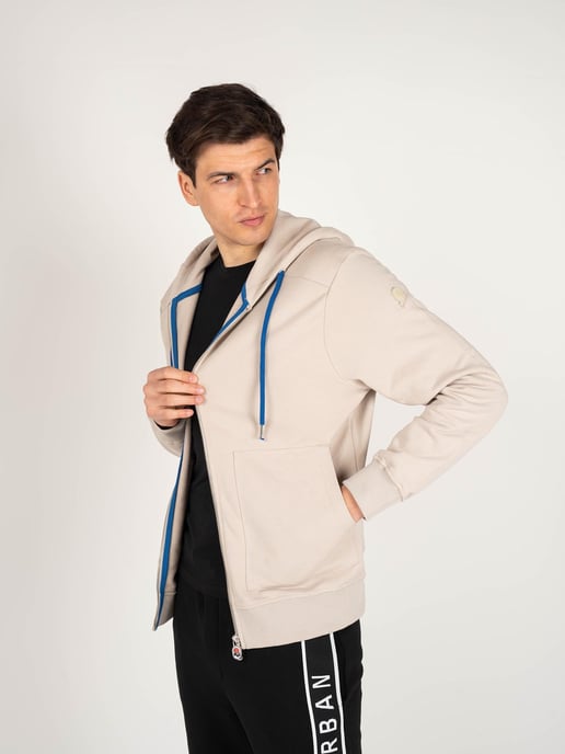 Invicta Sweatshirt Men's Beige
