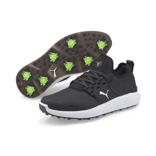 PUMA Mens IGNITE ARTICULATE Golf Shoes