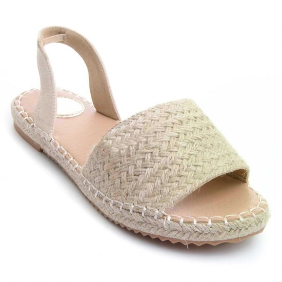 Montevita Platt Sandal Yuttan4 I Beige - Image 3