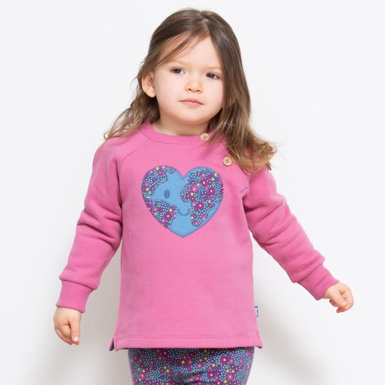 Kite Clothing Planet Love Sweatshirt