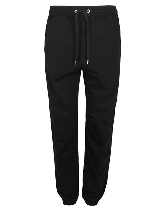 Just Cavalli Trousers Sweatpants Men's Black - Image 1
