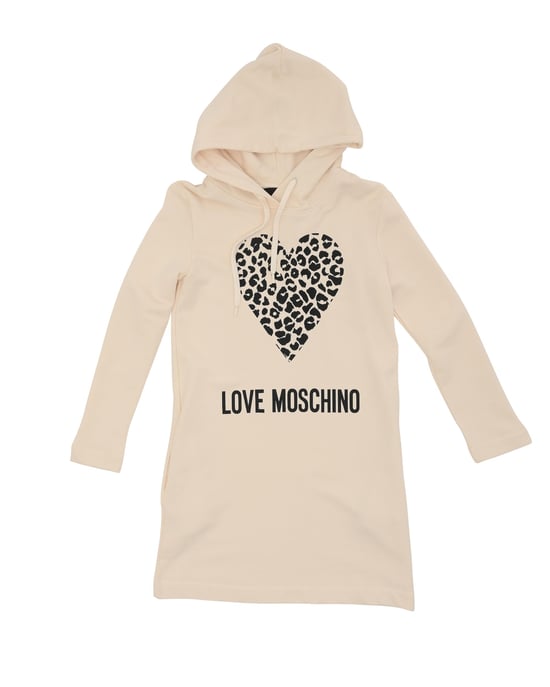 Love Moschino Womens Dress - Image 6