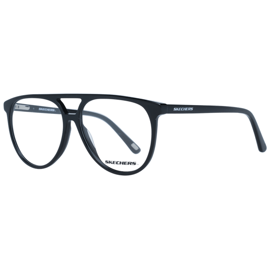Skechers Optical Frame SE3332 001 53 - Image 1