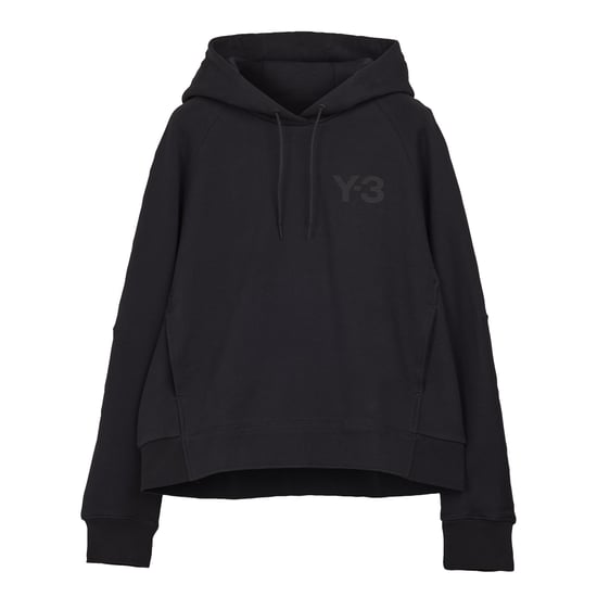 Y-3 Classic Chest Logo Hoodie