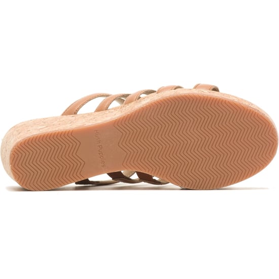 Hush Puppies Willow Slide Dames Hakken Sandalen - Image 3