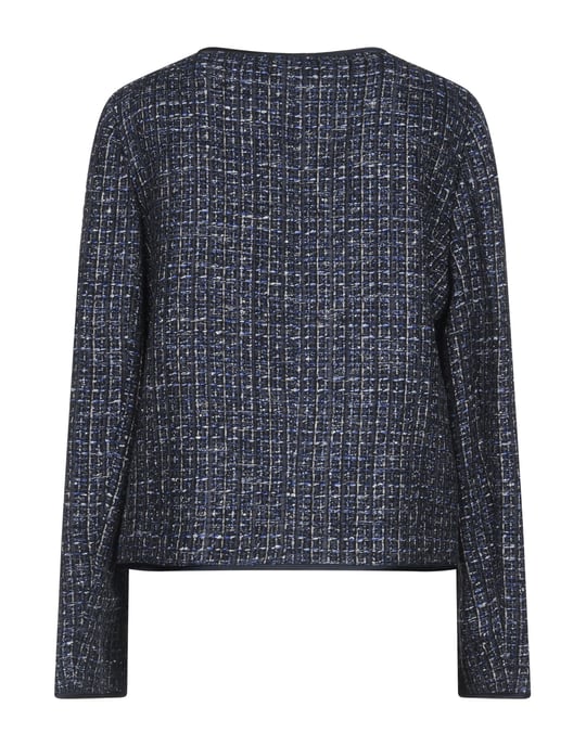 Armani Collezioni Woman Suit jackets Polyamid