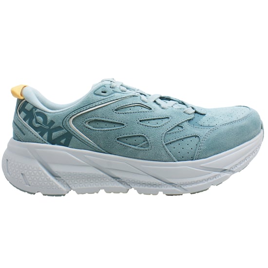 Hoka One Clifton L Unisex Blue Trainers - Image 5