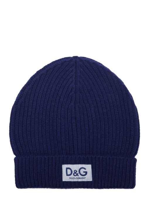 Dolce & Gabbana beanie - Image 1