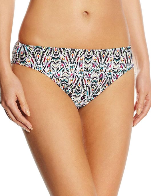 Pour Moi Geo Classic Bikini Brief