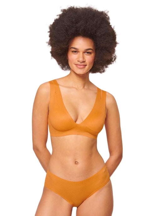 Sloggi Zero Feel Flow Hipster Brief