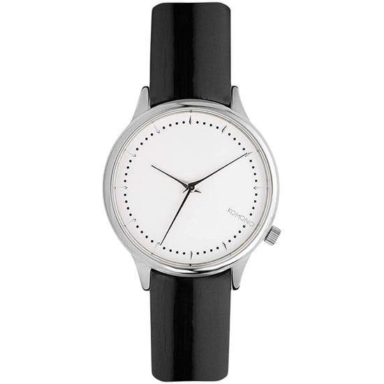 Komono Ladies Watch  Quartz  silver - Image 1