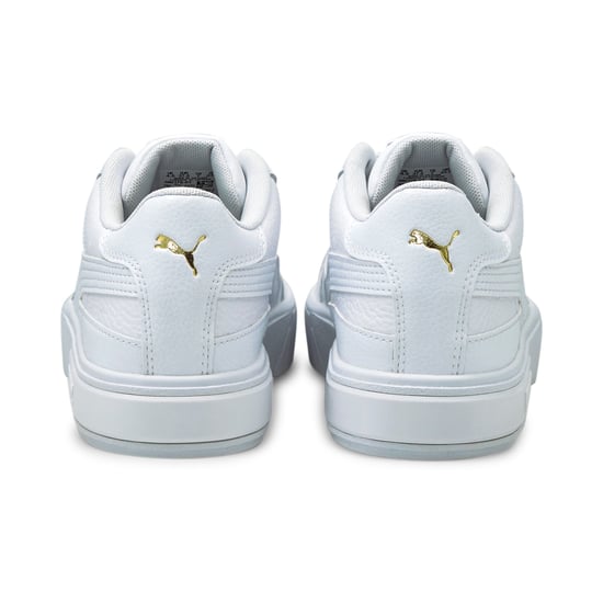 PUMA Cali Star Womens Trainers - Image 4
