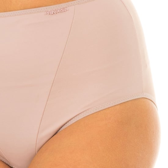 Esbelt Princess high cut panties APP04DP woman