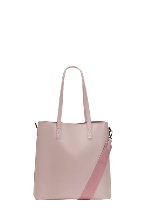 Elizabeth Twin Strap Tote Chain