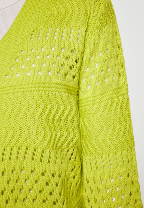 Mymo Vest Dames kalk - Image 3