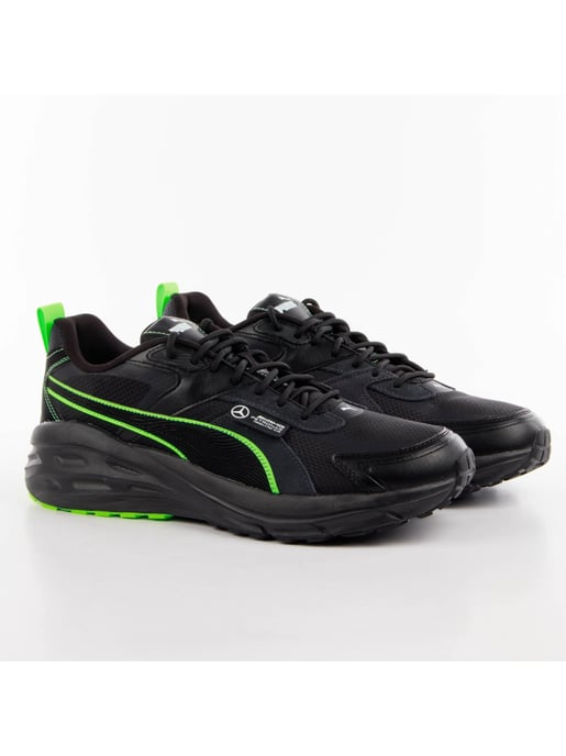 Puma men's Mercedes AMG Petronas F1 sneakers - Image 1