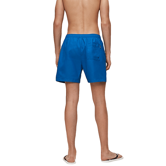 Calvin Klein herenbadpak maat M met trekkoord - Image 4