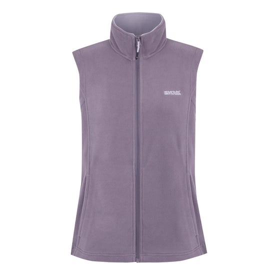 Regatta - Geweldige Outdoors Dames Outdoor Klassieke Sweatness II Bodywarmer (Paarse salie/Wisteria) - Image 1