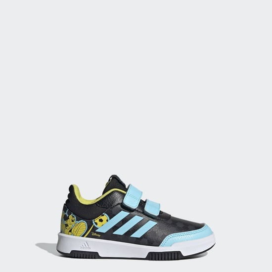 adidas x Disney Tensaur Sport Mickey Hook-and-Loop Shoes