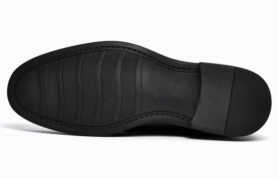 Oaktrak Charles by Red Tape Leather Mens