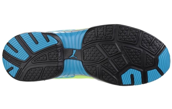 Puma Safety Celerity Knit Ultra Lightweight Trainer - Image 5