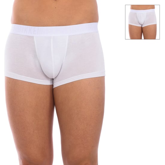 Pack-2 Boxers Fashion Bamboo BKK1UTR03BI man
