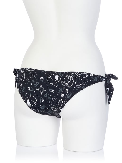Karl Lagerfeld-bikini - Image 2