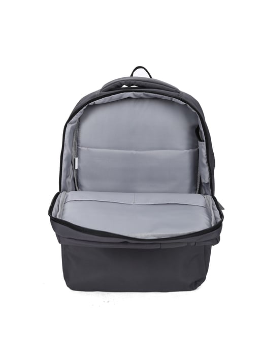 Aoking Backpack Unisex GREY - Image 5