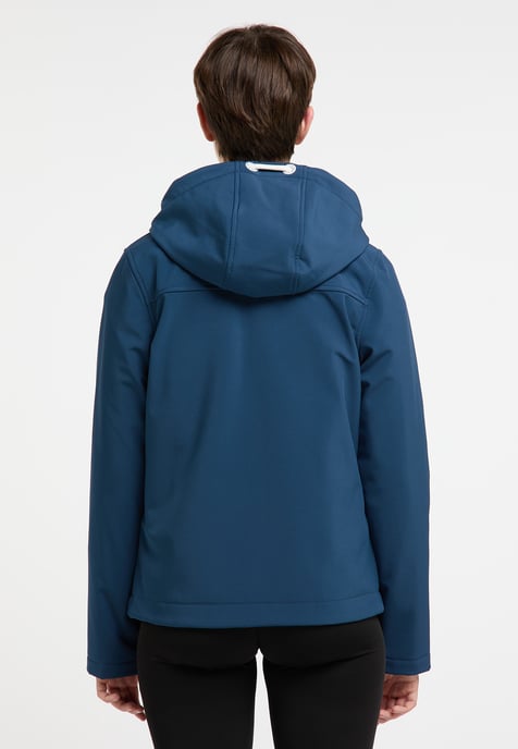 myMo ATHLSR softshell jas alary - Image 3