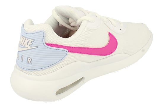 Nike Dames Air Max Oketo Es1 Witte Sneakers - Image 3