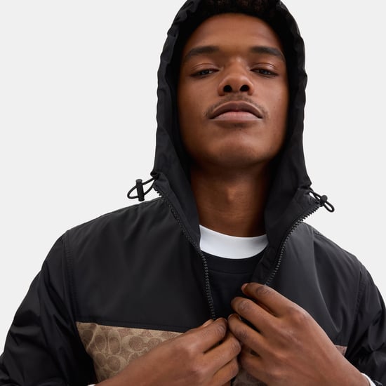 Signature FZ Windbreaker