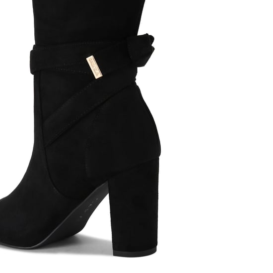 Carvela Tempt High Leg Boots