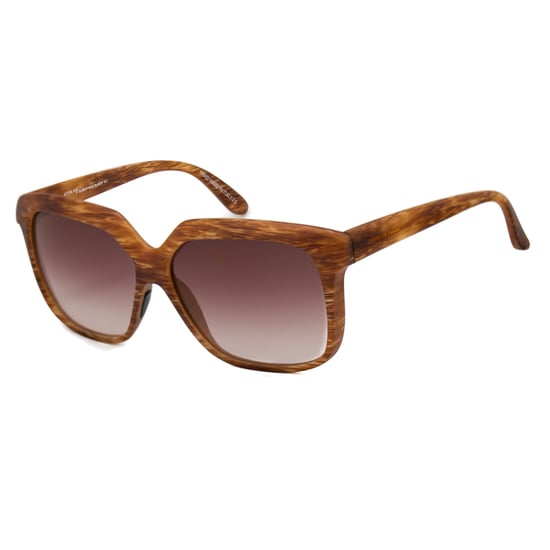 Italia Independent Vrouwen Zonnebril 57/12/140 mm Acetaat - Image 1