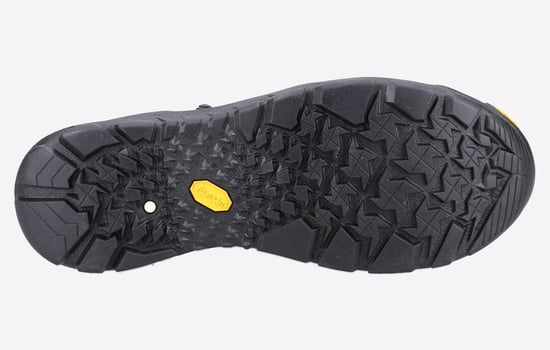 Timberland Pro Trailwind WATERPROOF Work Boots Mens - Image 4