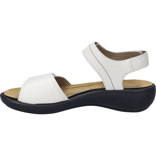 JOSEF SEIBEL Ibiza 79 | Sandals for Women | white