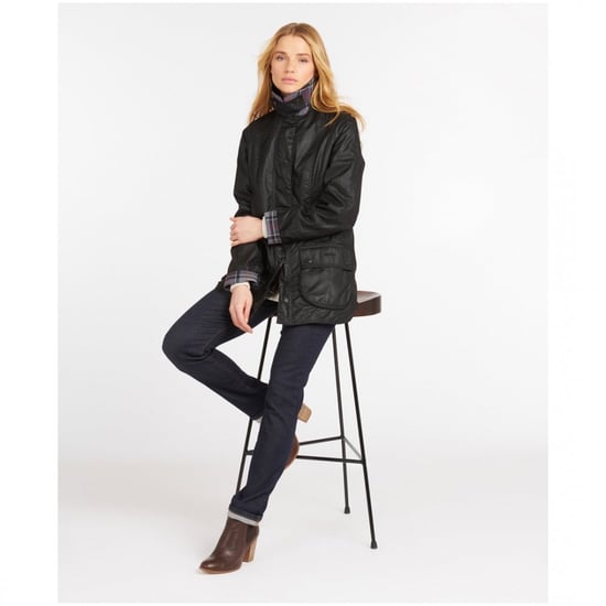 Barbour Beadnell Womens Jacket - Image 5
