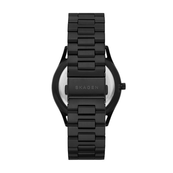 Skagen Holst Men's Black Watch SKW6845