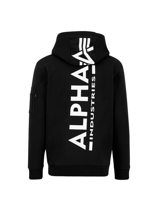 Alpha Industries Kapuzenpullover