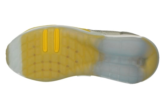 Nike Air Max Motif Gs Grijze Sneakers - Image 5
