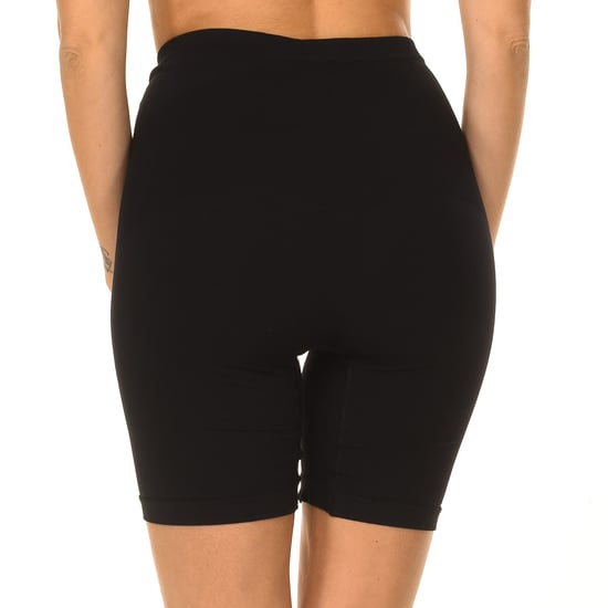 Silhouette Extra modeling shorts microfiber fabric 410522 woman