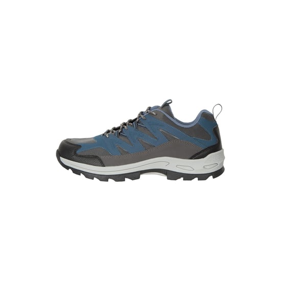Mountain Warehouse Heren Highline II wandelschoenen (Marine) - Image 3