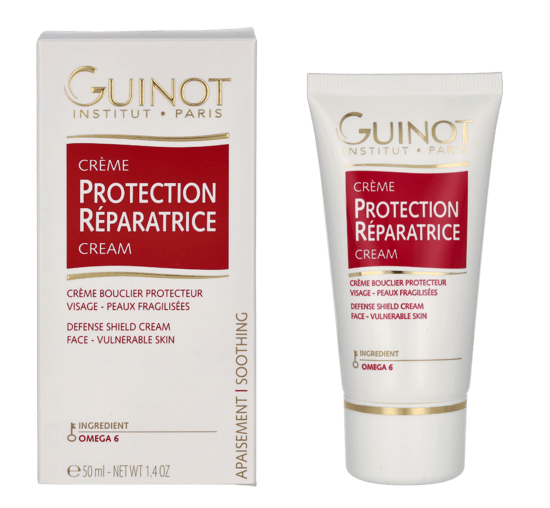 Guinot Protection Defense Shield Cream 50 ml - Image 1