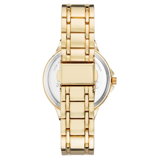 Juicy Couture Gold Women's Watches