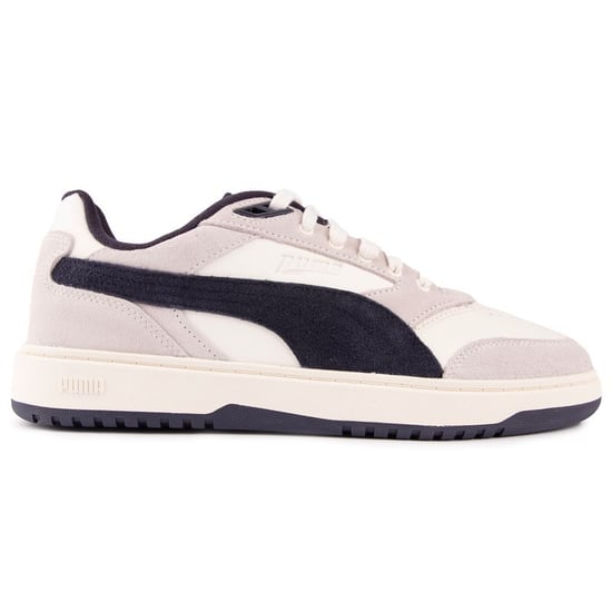 Puma Doublecourt Trainers - Image 1
