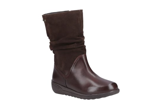 Fleet & Foster Starling Waterproof Womens Mid Boots