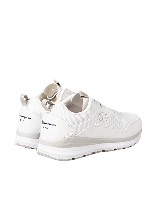 Champion Sneaker X Rounder Woman's White - Image 3