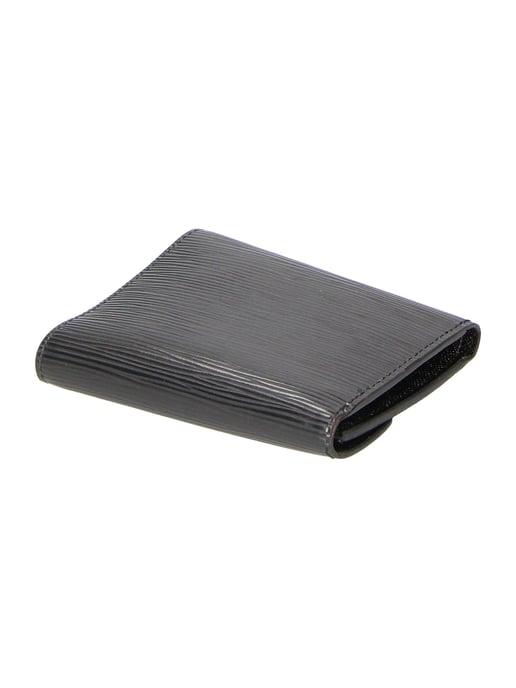 Gave Lux wallet Women BLACK