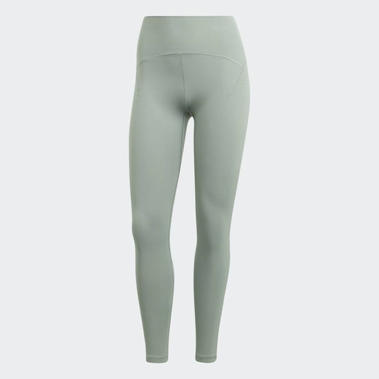 Yoga Studio Luxe 7/8 Leggings